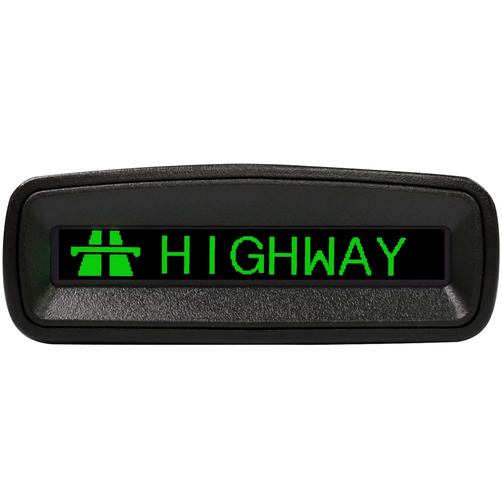 Radar Detector A173084