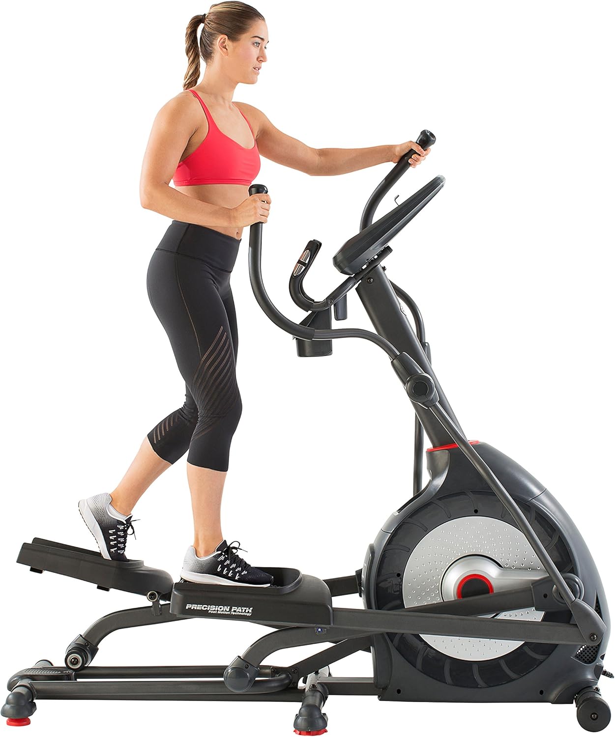 Elliptical Trainer U622