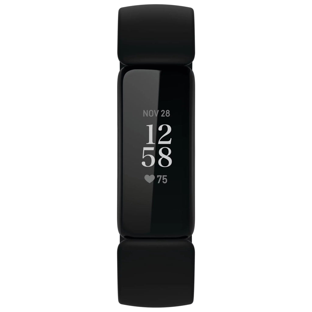 Fitness Tracker - Black E2180