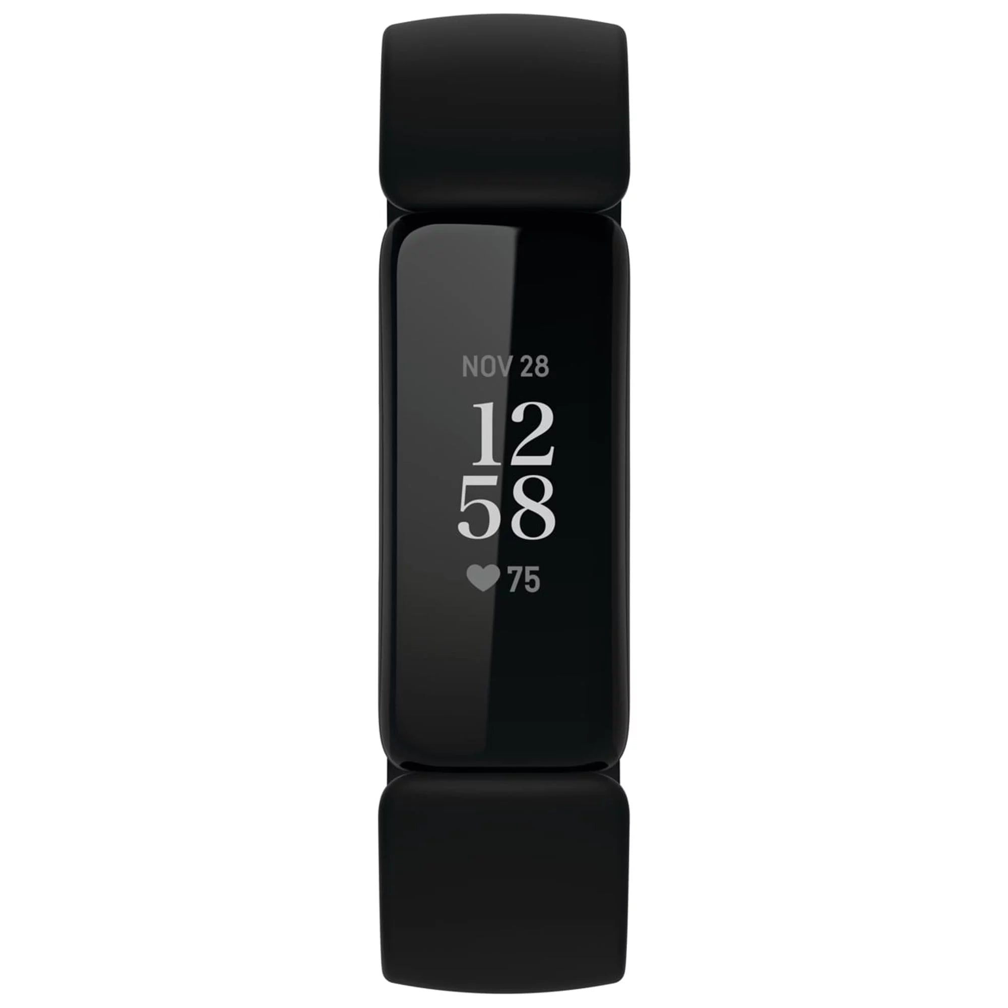 Fitness Tracker - Black E2180