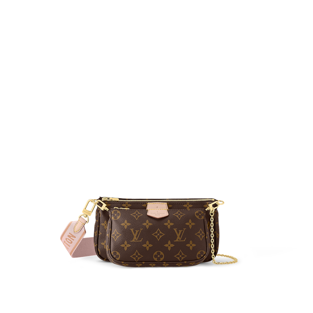 Multi-Pochette Accessoires L631644