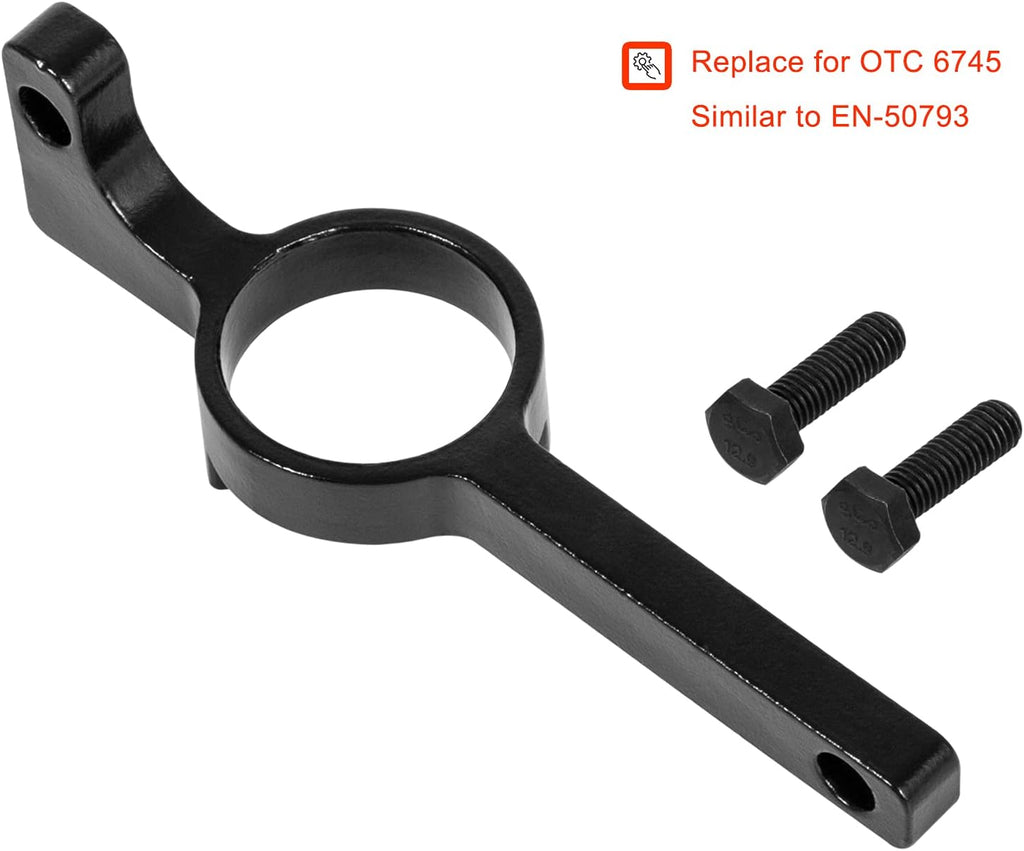 Camshaft Actuator Locking Tool for GM 2.0L & 2.5L Engines, Pack of 2 O720113