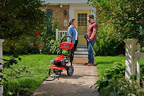 Gas Pressure Washer 3000 PSI 2.1 GPM G4675