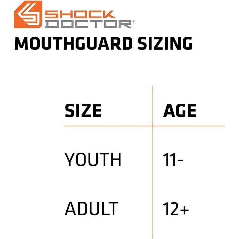 Basketball Mouthguard R926