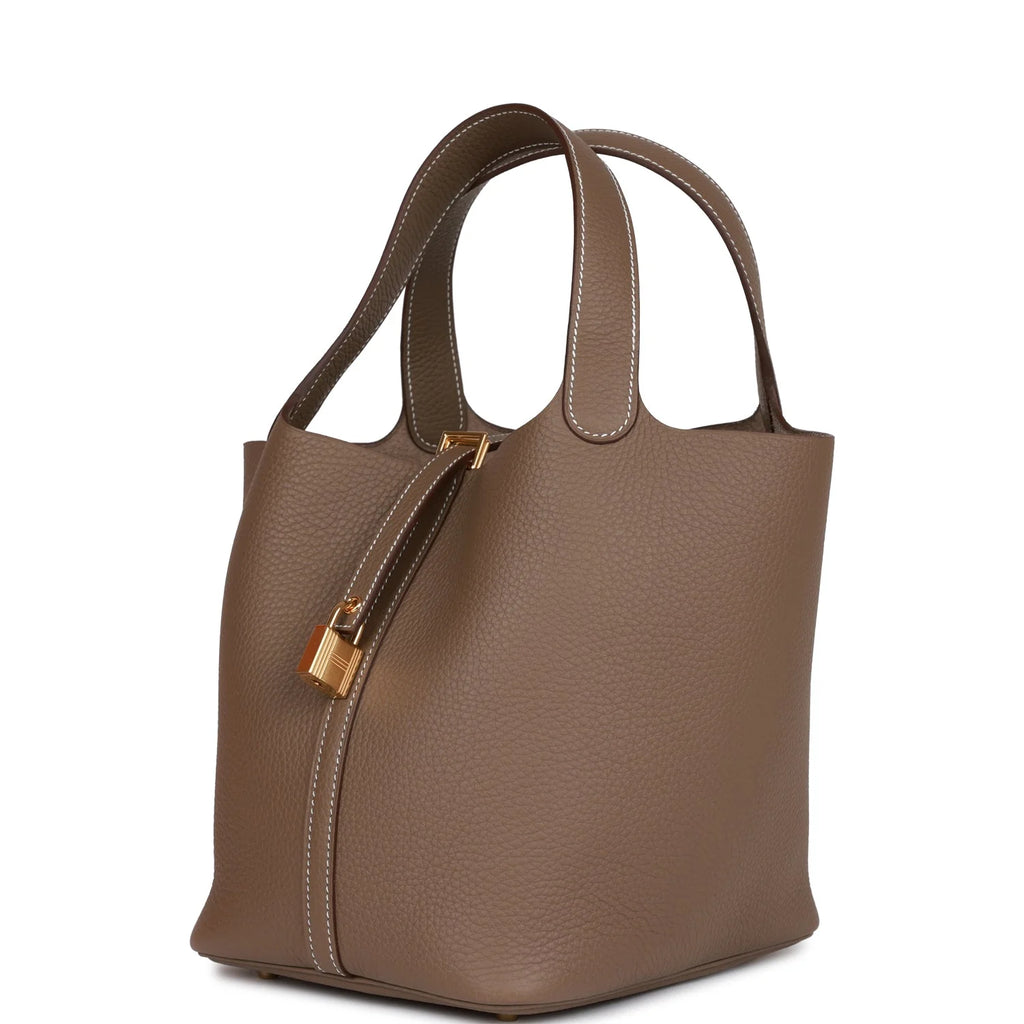 Picotin Lock 22 Bag H193
