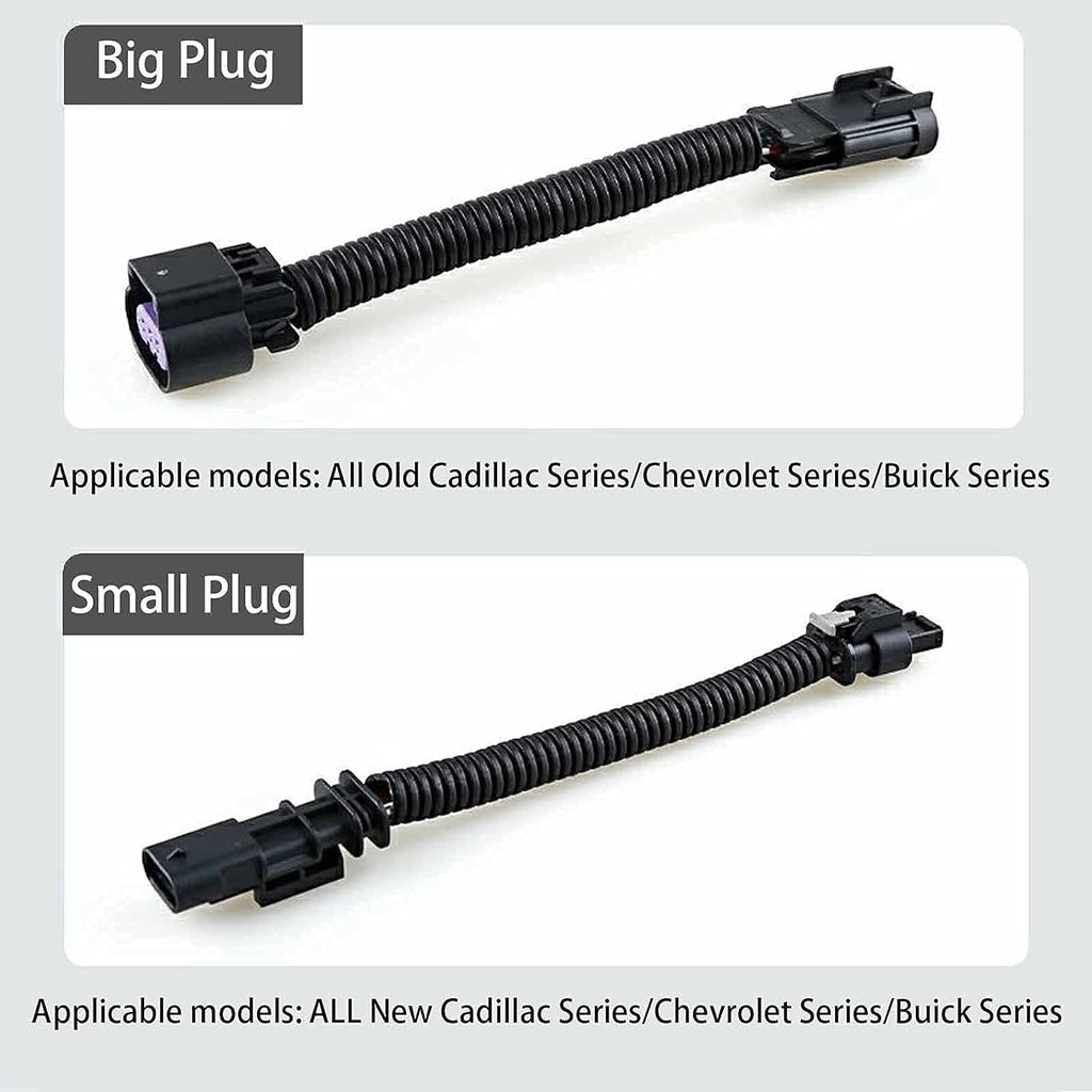 Auto Start Stop Disable for Chevrolet Equinox Malibu Cruze Cadillac XT4 XT5 XT6 2018-2021 G424