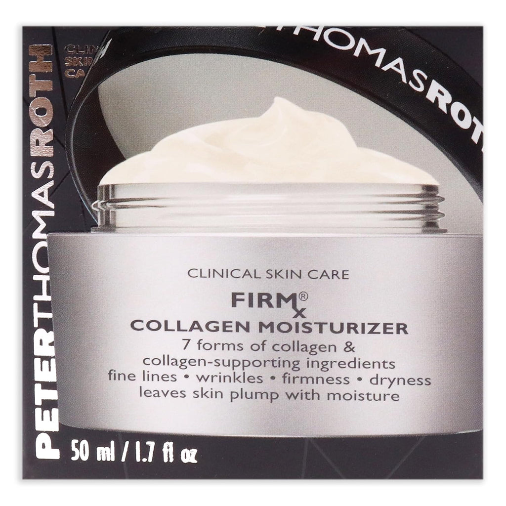 Firming Face Cream with Collagen U316817