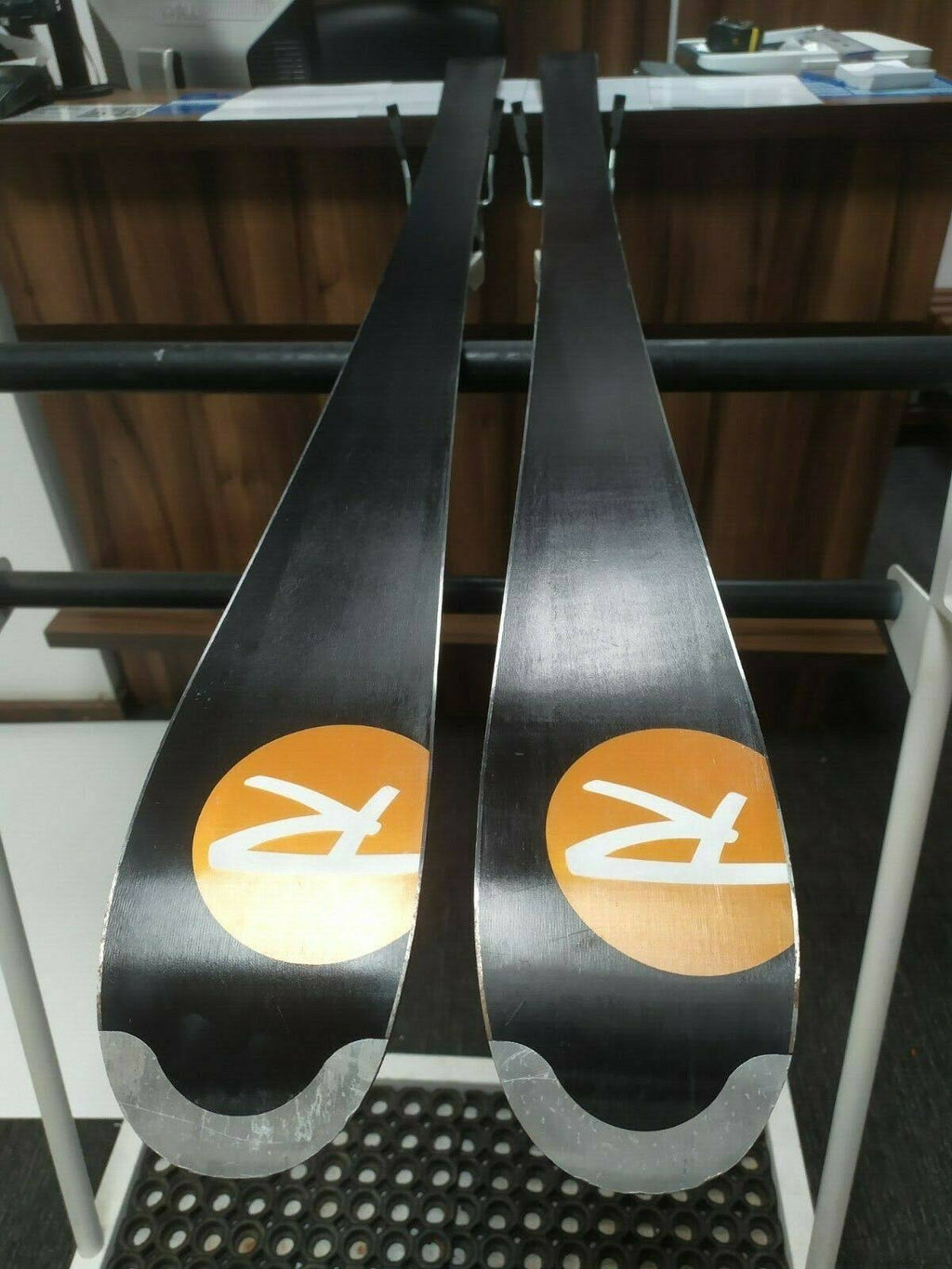Ski 160 cm with Bindings T90014