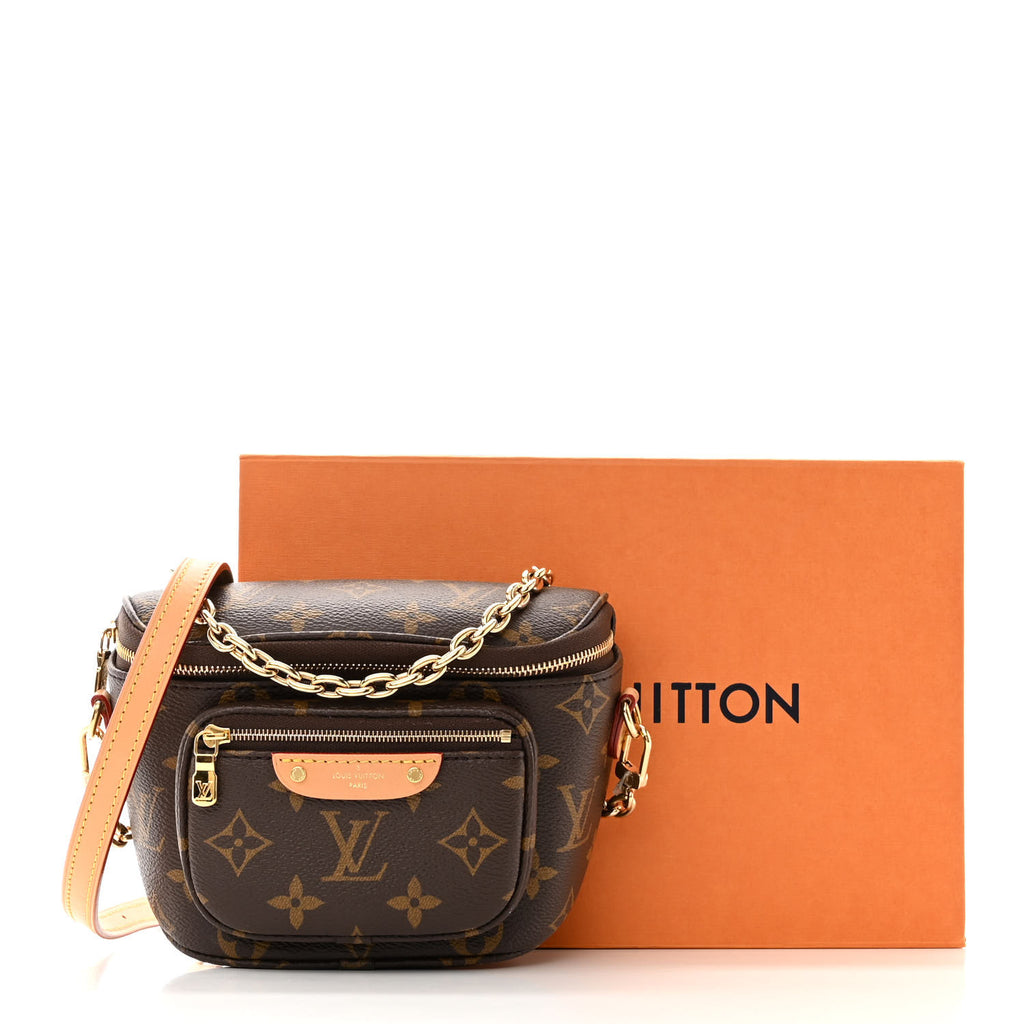 Mini Bumbag A206499