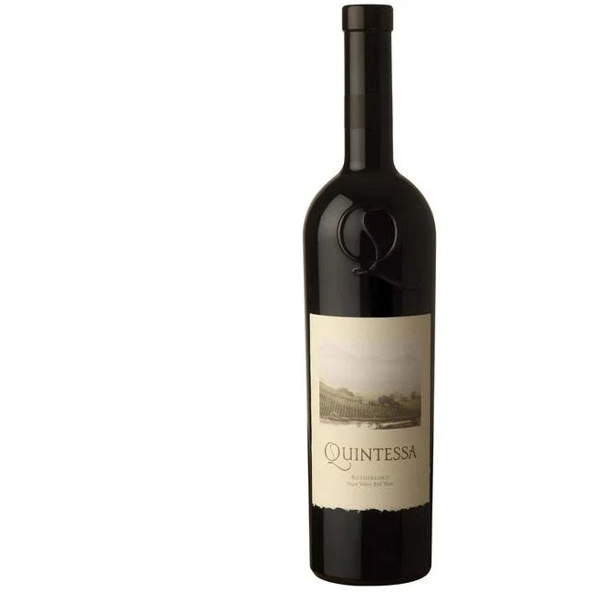 Quintessa Red Wine Rutherford - Nestor Liquor