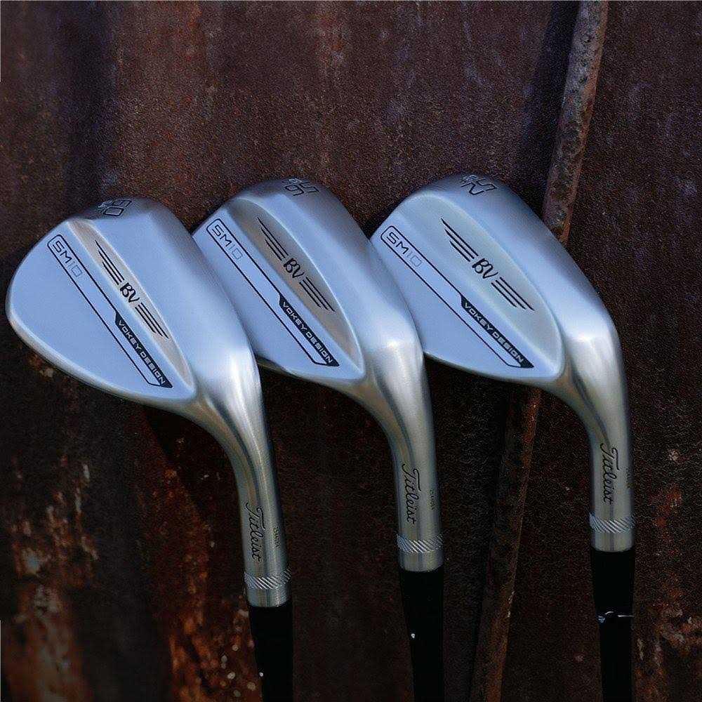 Tour Chrome Wedge S698442