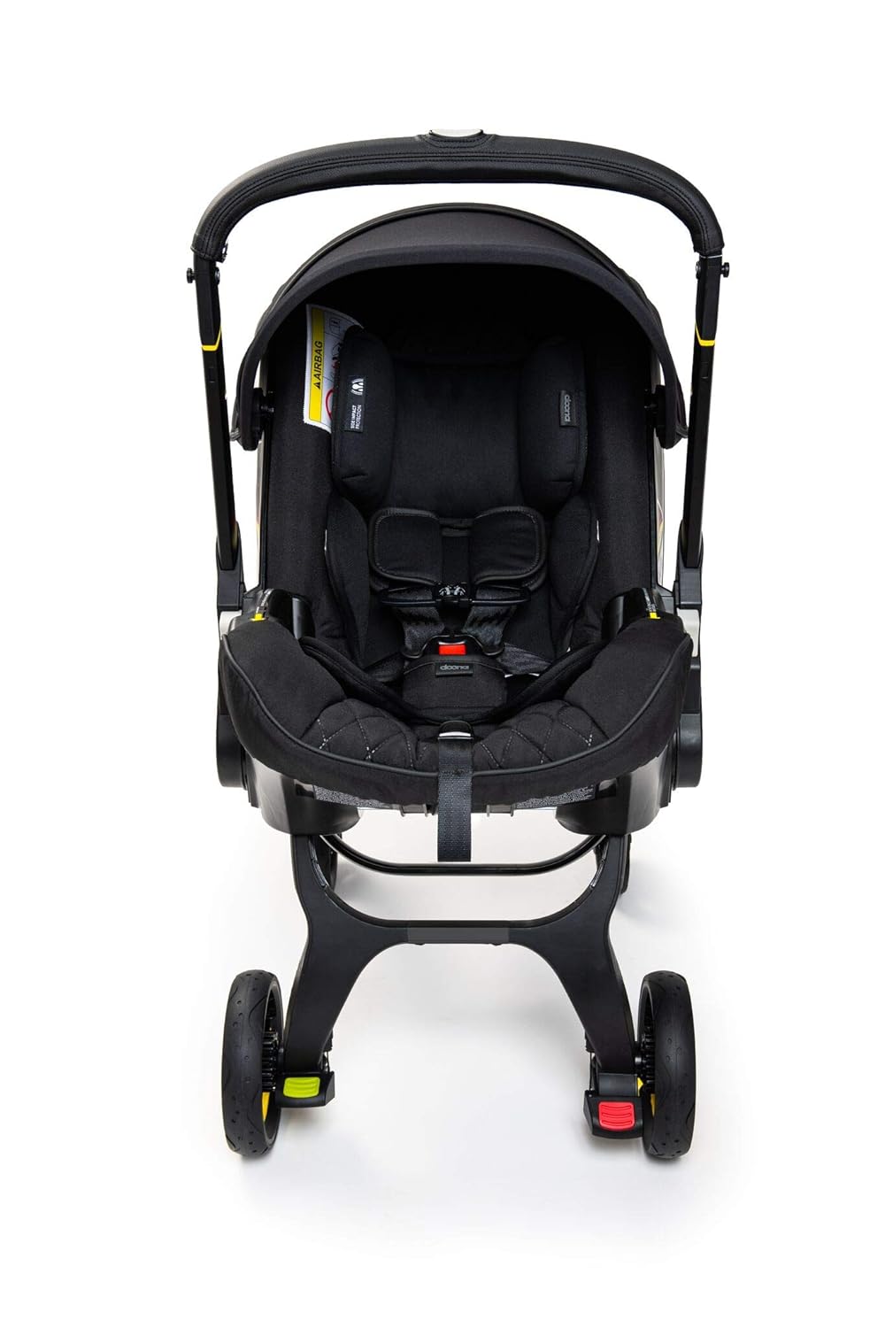 Car Seat & Stroller Travel System B3929