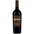 Browne Family Vineyards Red Blend Tribute Columbia Valley - Nestor Liquor