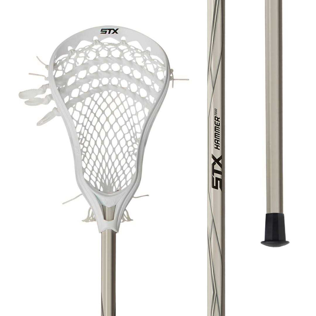 Lacrosse Stick Complete Defense W173142