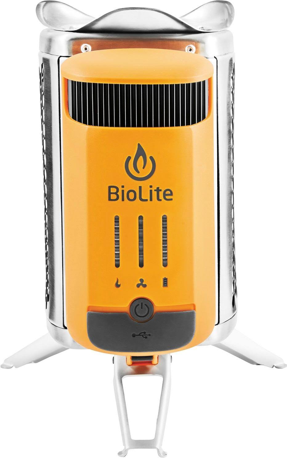 CampStove 2 S7937