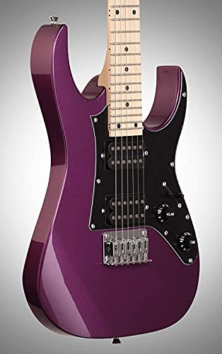 6 String Solid-Body Electric Guitar, Right, Candy Apple H234