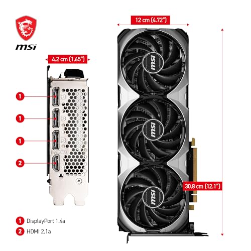 Graphics Card 8GB GDDR6 PCIe 4.0 Z885046