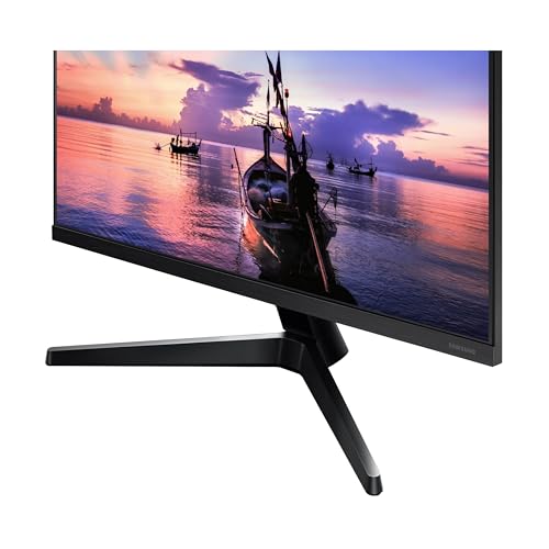 27" FHD 1080p IPS Computer Monitor, 75Hz, HDMI, VGA, FreeSync N799106