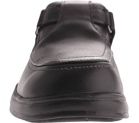 Men's Leather Shoes, Size 14 V482