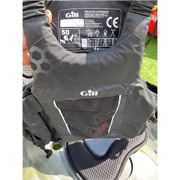 Fishing Kayak Canoe Leisure Sit-On-Top B847407