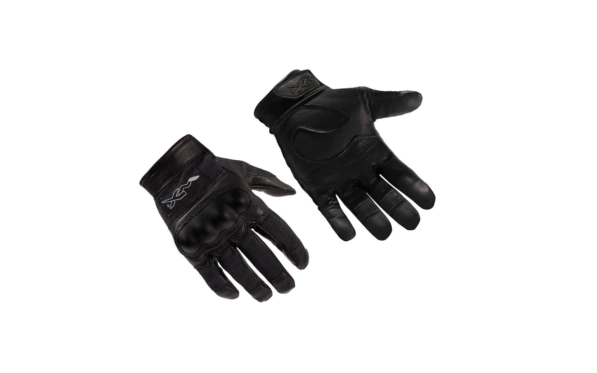 Combat Assault Gloves - XL Coyote E57805