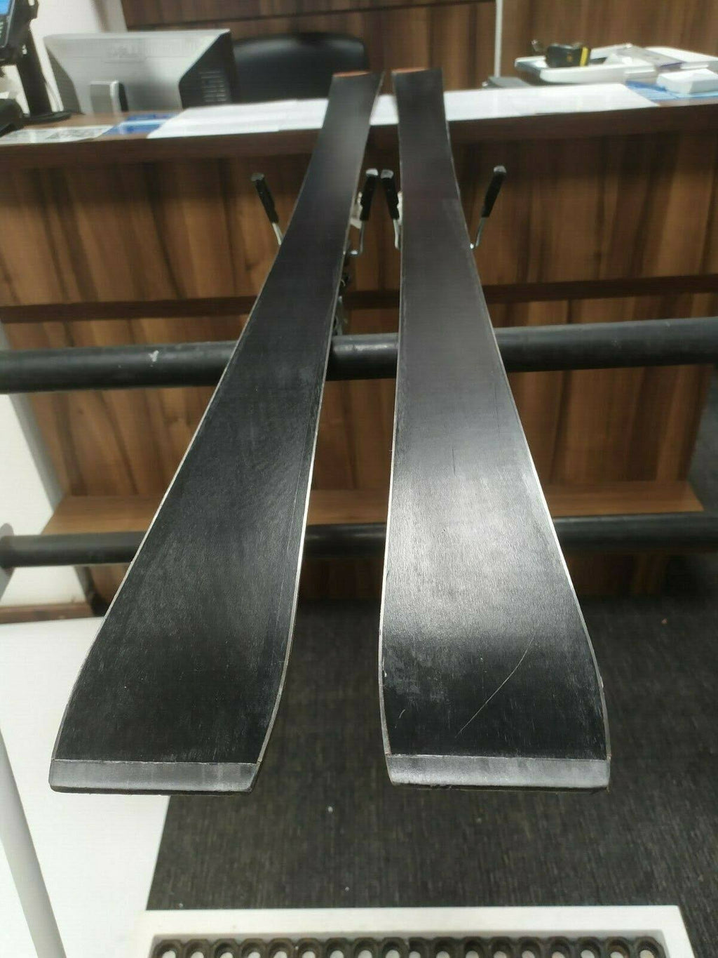 Ski 160 cm with Bindings T90014