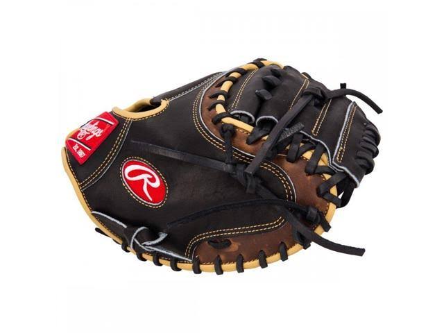 Catchers Mitt 33 in F68400