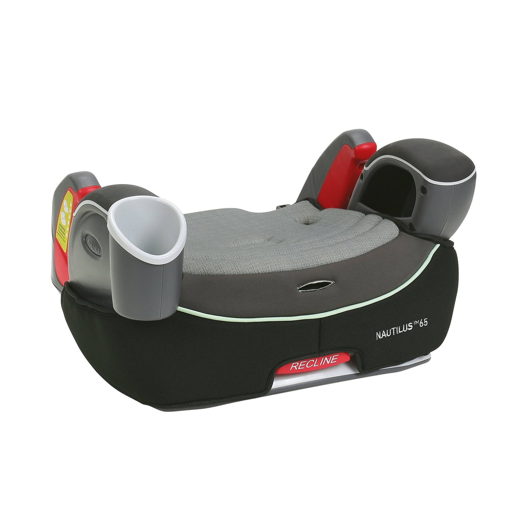 3-in-1 Harness Booster Car Seat V231712