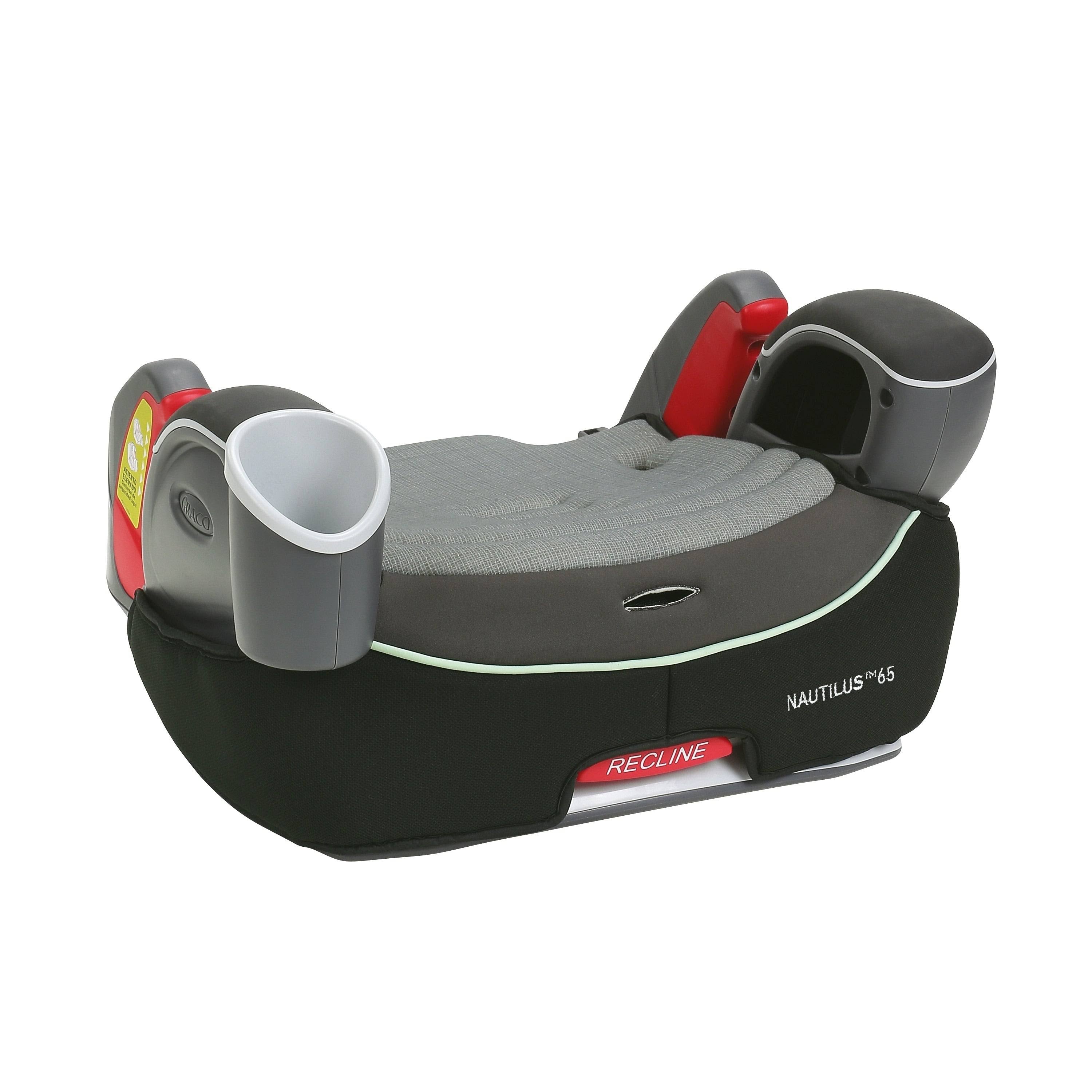3-in-1 Harness Booster Car Seat V231712