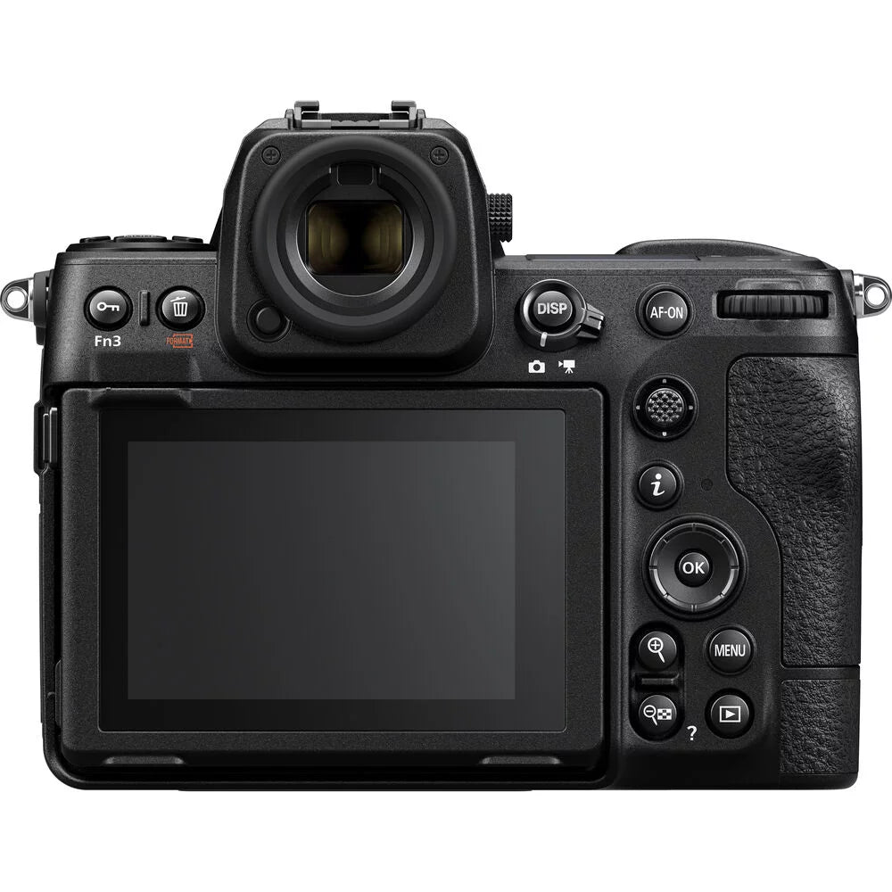 Full Frame Hybrid Mirrorless Camera 45.7MP 8K Video U508