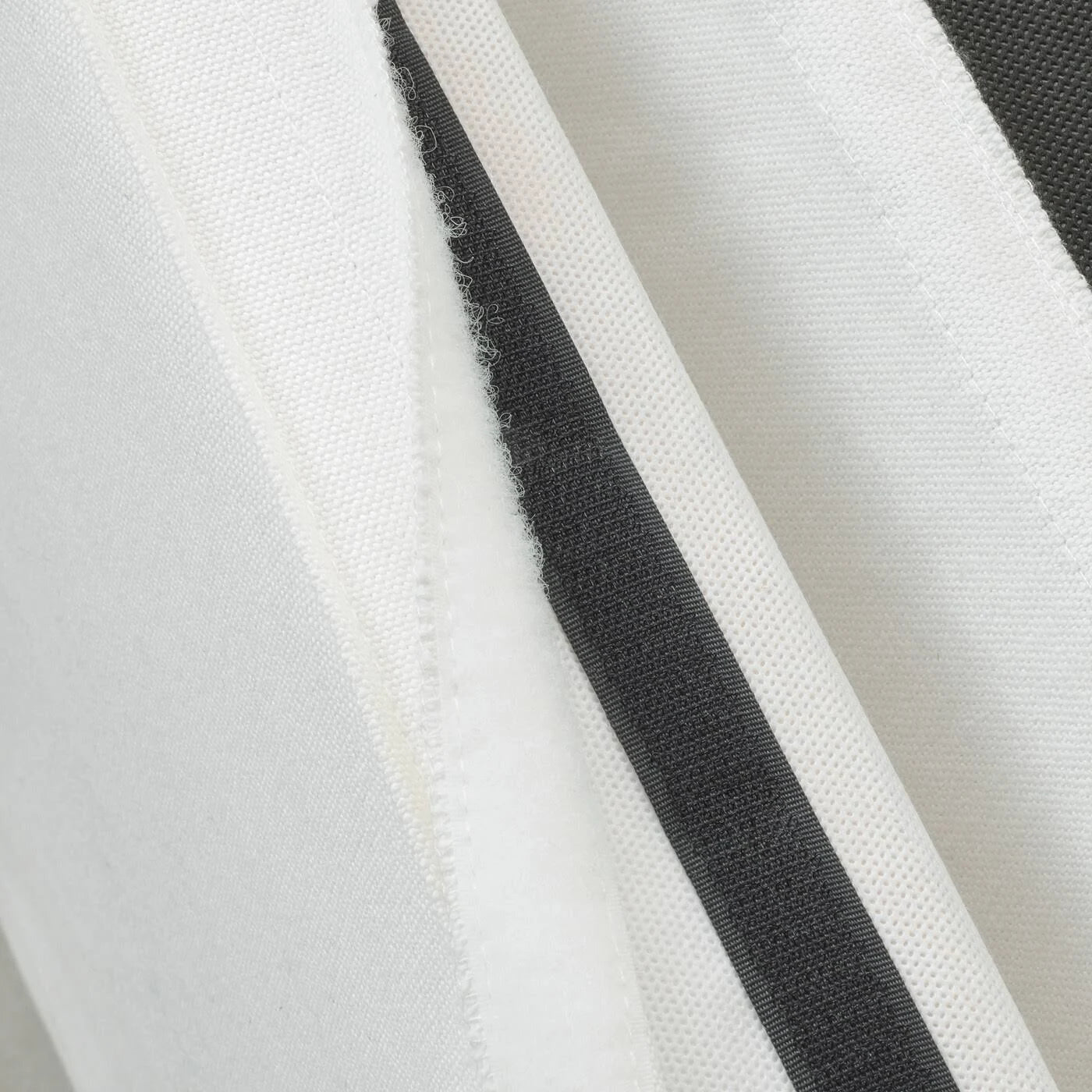 Armchair, White L798223
