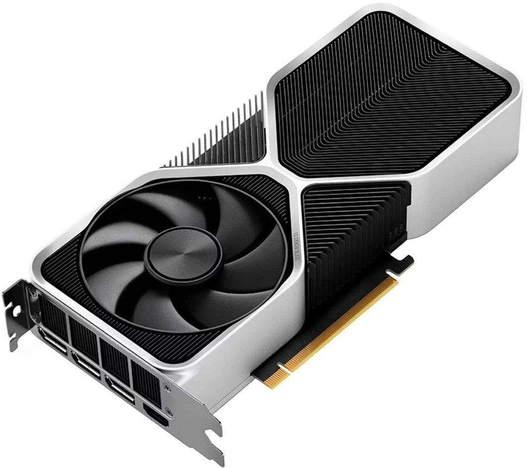GeForce RTX 4060 Ti 8GB GDDR6 Graphics Card J5779