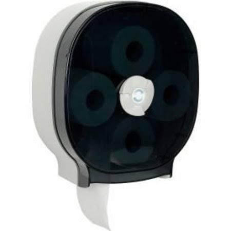4 Roll Carousel Tissue Dispenser Y939