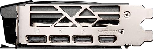 Graphics Card 8GB GDDR6 PCIe 4.0 Z885046