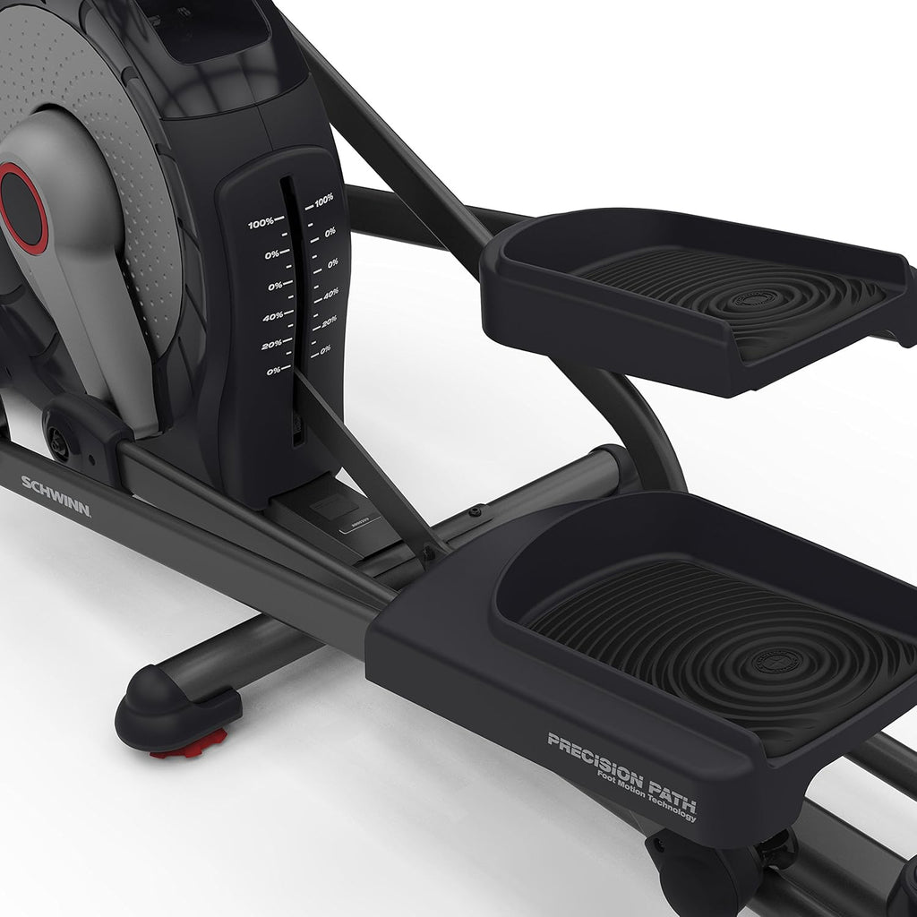 Elliptical Trainer U622