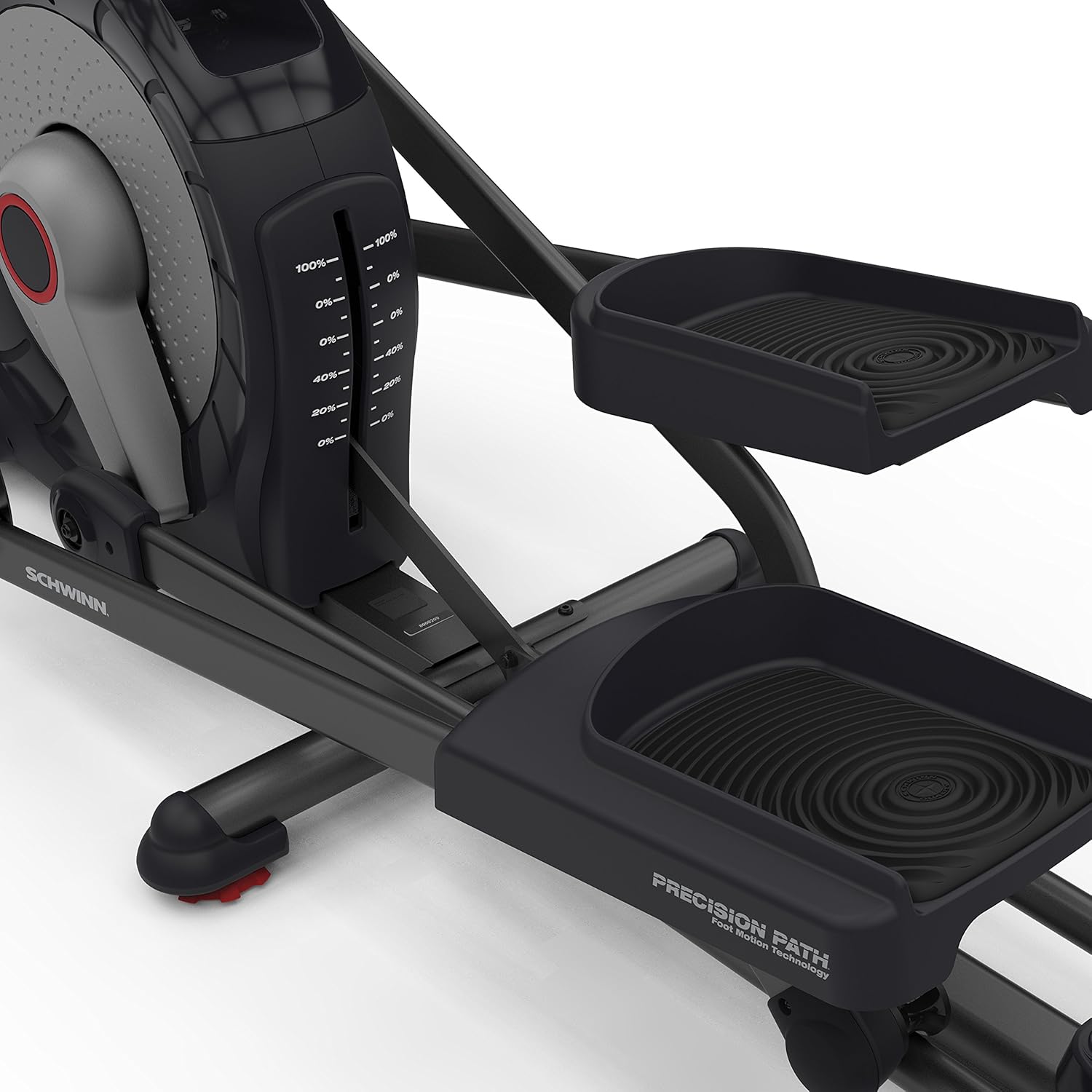 Elliptical Trainer U622