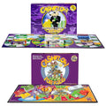 CASHFLOW Board Game, Educational Business & Finance Literacy Game for Family C579