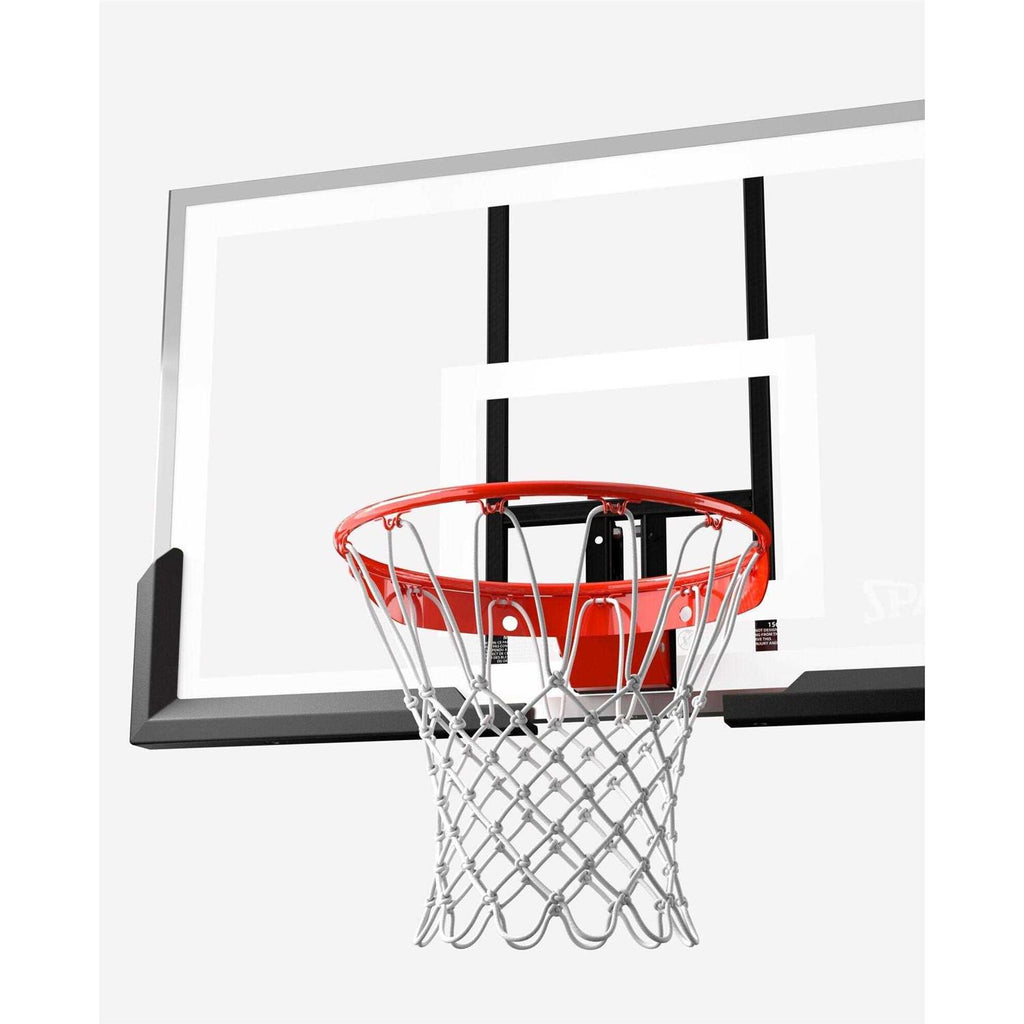 Acrylic Backboard & Rim Combo N880