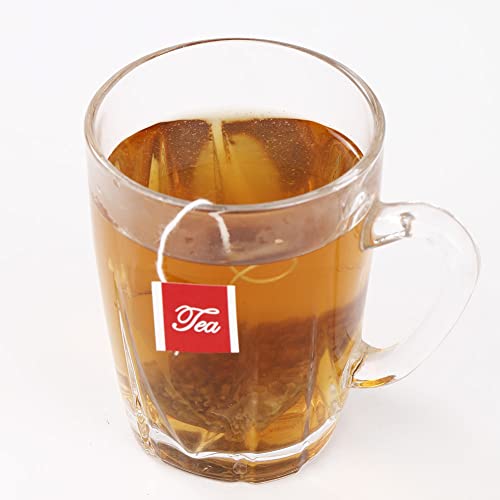 Yerba Mate Tea Bags, Caffeine Free, No Additives B630559