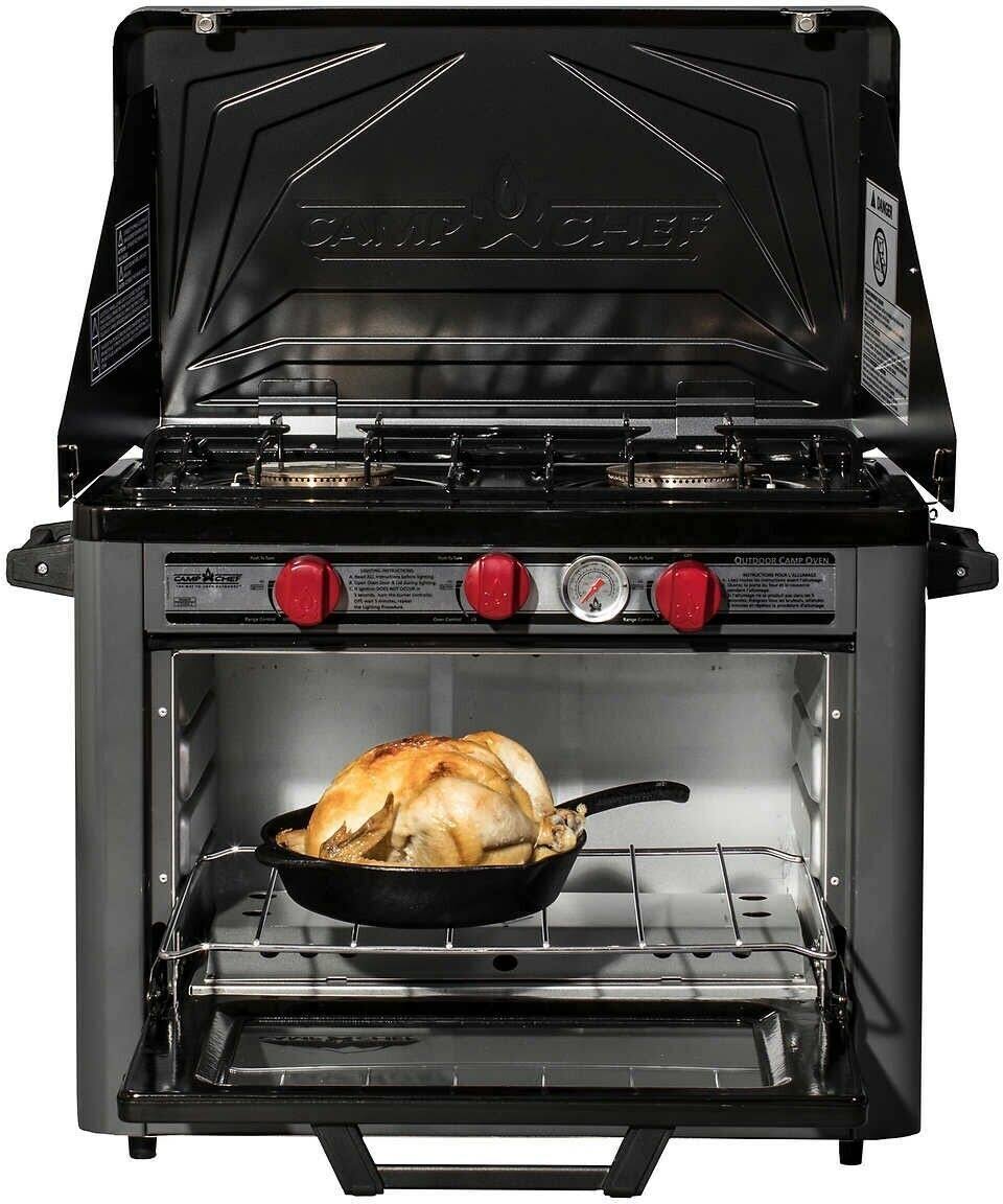 Outdoor Oven F2877
