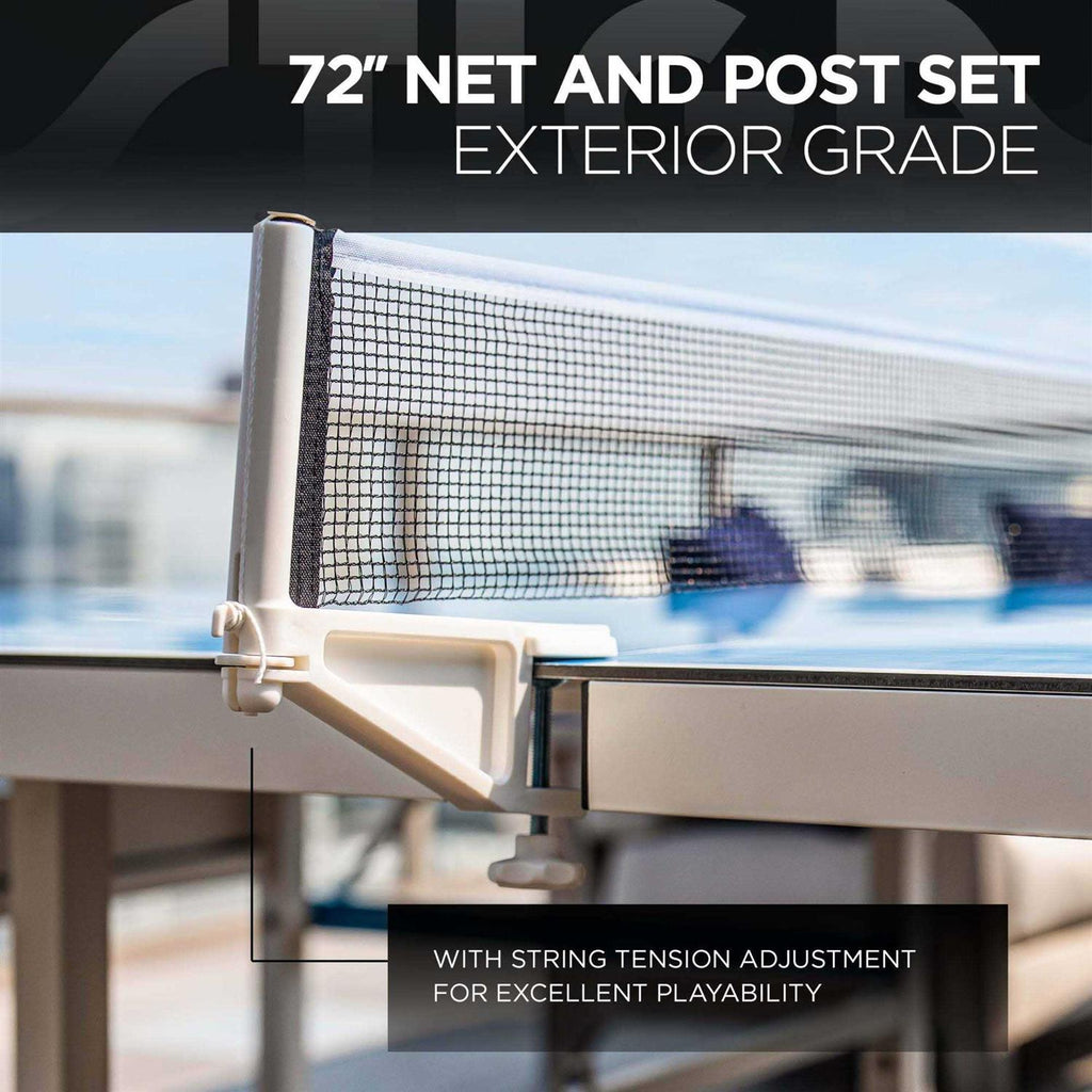 Outdoor Table Tennis Table A92200