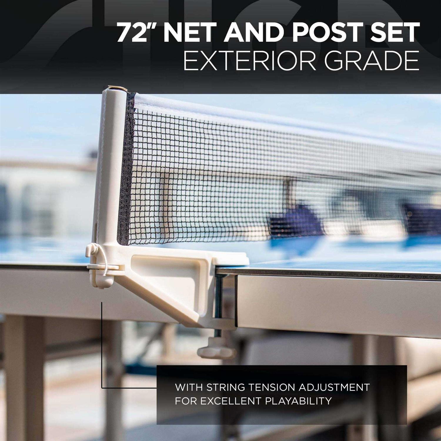 Outdoor Table Tennis Table A92200