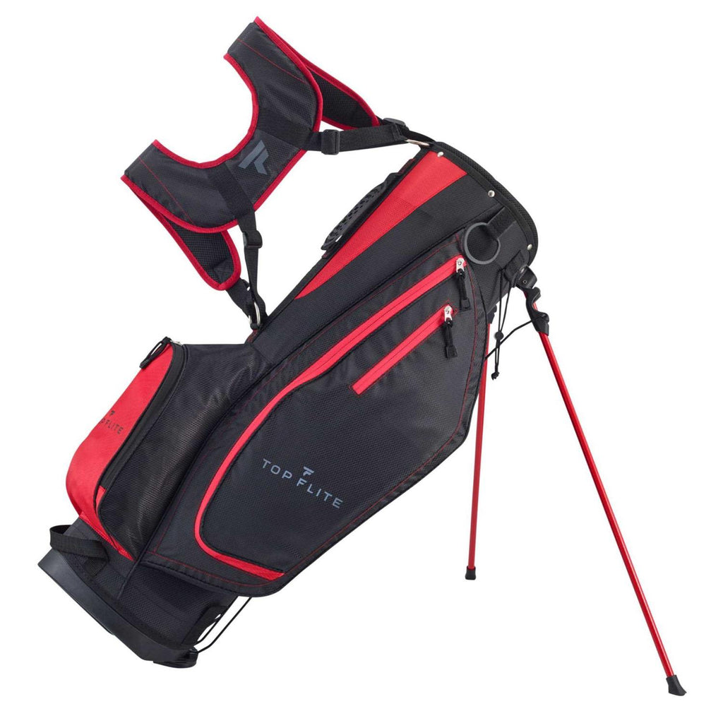 13-Piece Complete Golf Club Set A275