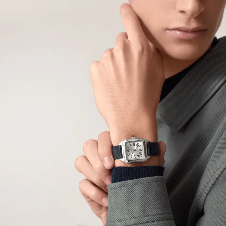 Camera Mode Dial Watch for Photographers E456046