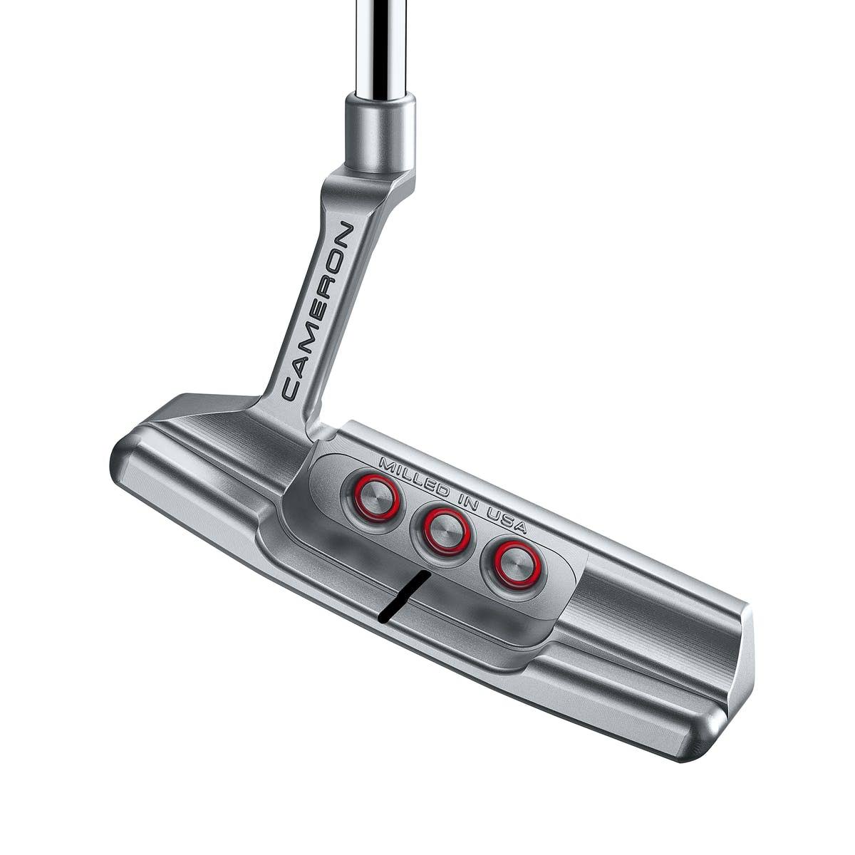 Newport 2 Putter C562