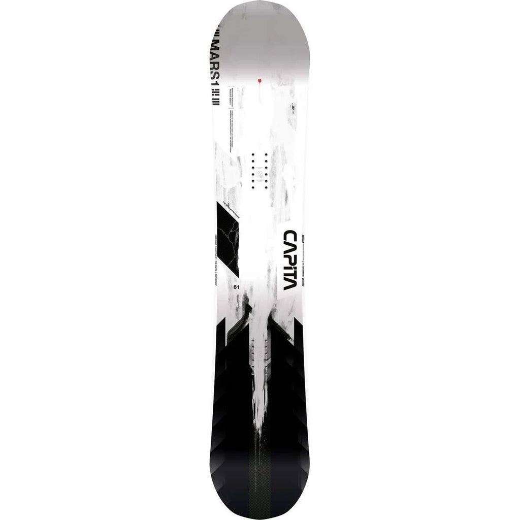 Mercury Snowboard Z23843