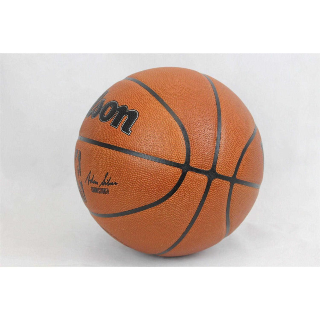 NBA Official Game Basketball P178