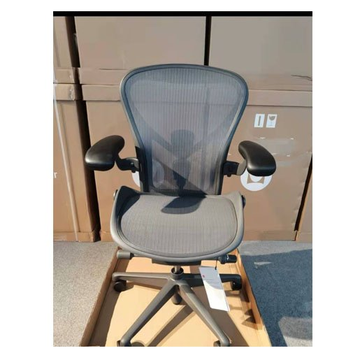Ergonomic office chair T551
