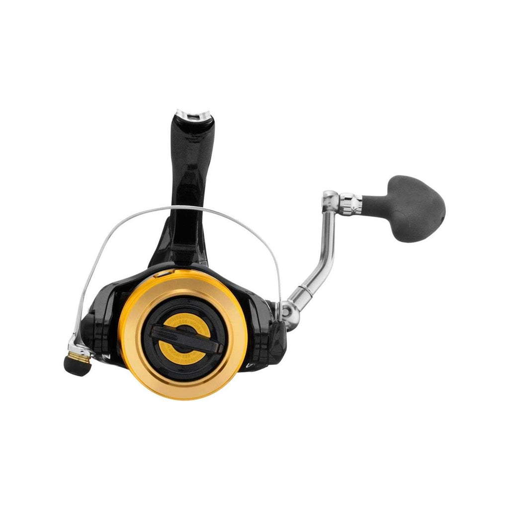 Saltwater Spinning Reel S242