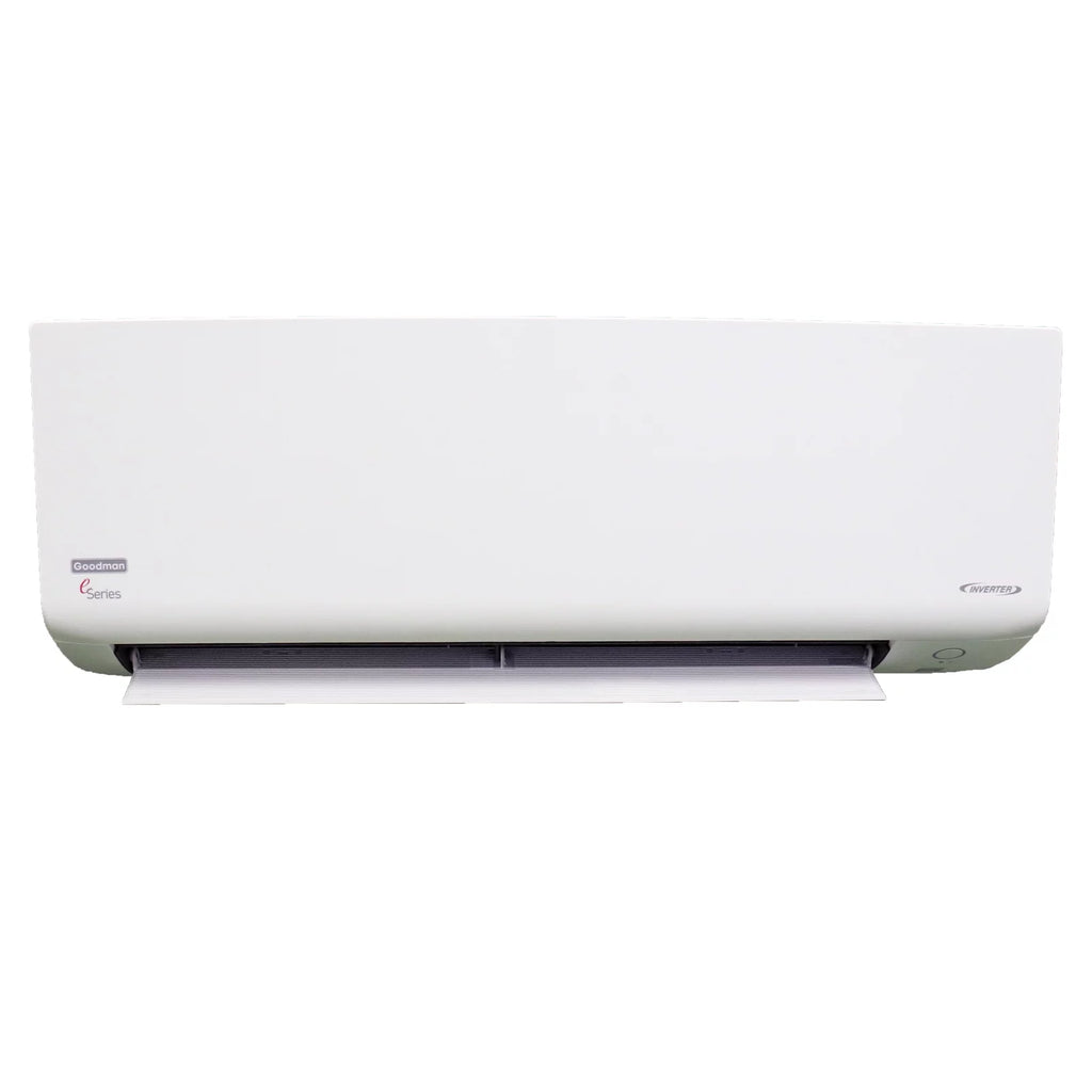 12,000 BTU Ductless Mini-Split Heat Pump Air Conditioner, 550 sq. ft. O83504